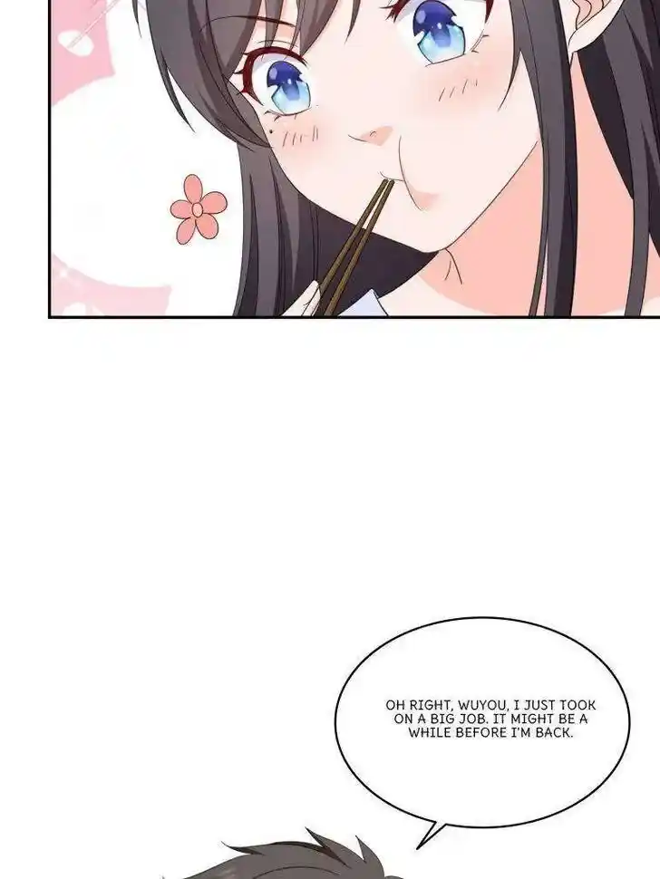 100% Sweet Love: The Delinquent XXX Wife Is a Bit Sweet (Novel) Chapter 508