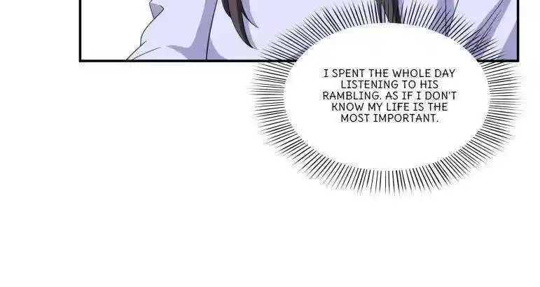 100% Sweet Love: The Delinquent XXX Wife Is a Bit Sweet (Novel) Chapter 508