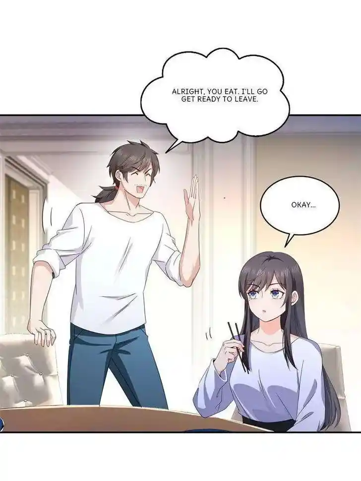 100% Sweet Love: The Delinquent XXX Wife Is a Bit Sweet (Novel) Chapter 508