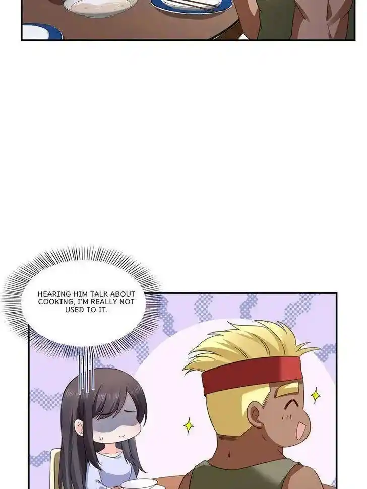 100% Sweet Love: The Delinquent XXX Wife Is a Bit Sweet (Novel) Chapter 508