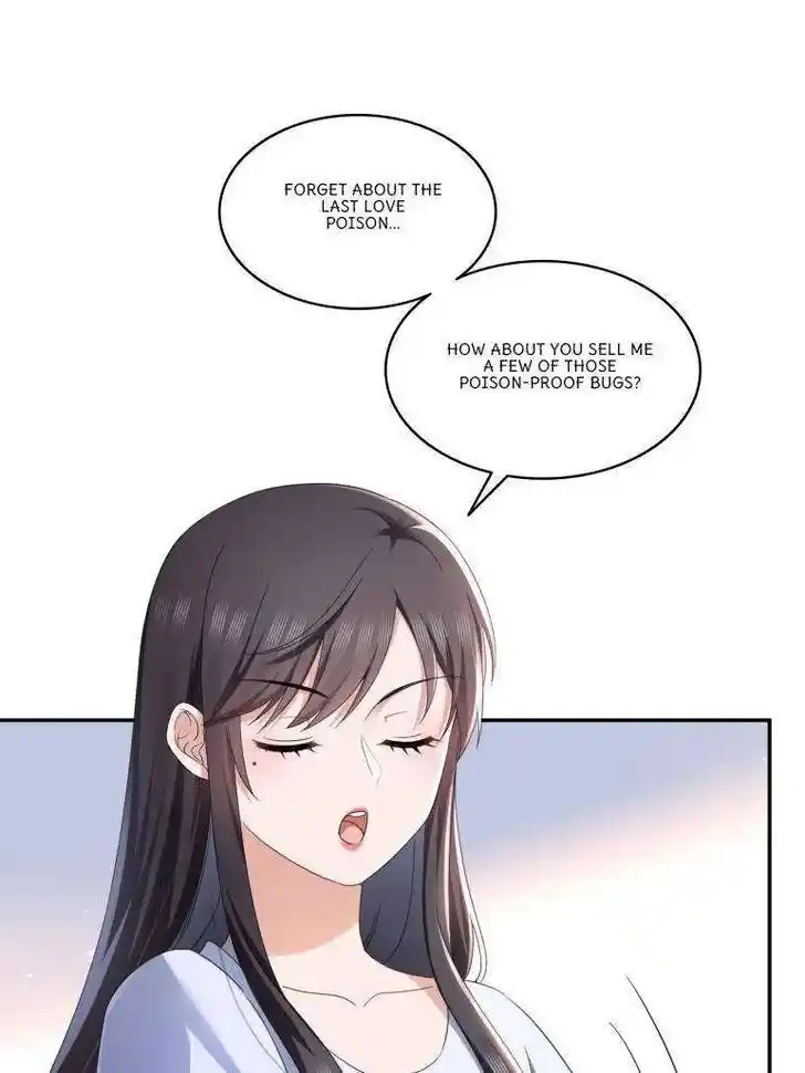 100% Sweet Love: The Delinquent XXX Wife Is a Bit Sweet (Novel) Chapter 509