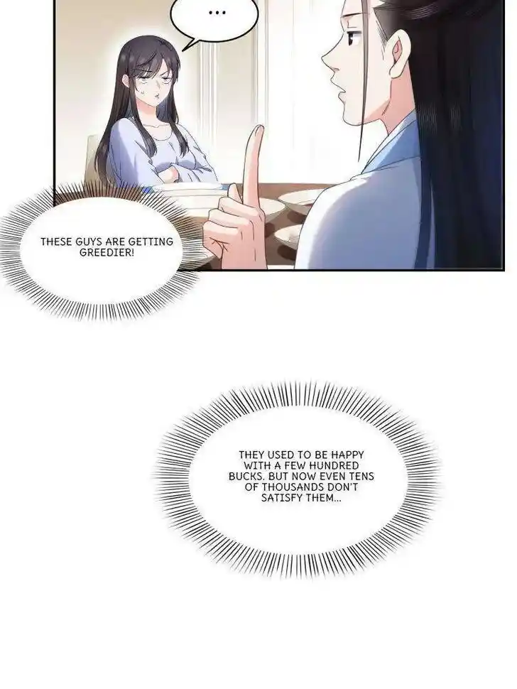 100% Sweet Love: The Delinquent XXX Wife Is a Bit Sweet (Novel) Chapter 509