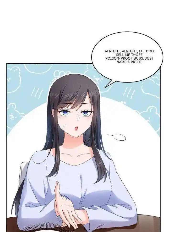 100% Sweet Love: The Delinquent XXX Wife Is a Bit Sweet (Novel) Chapter 509