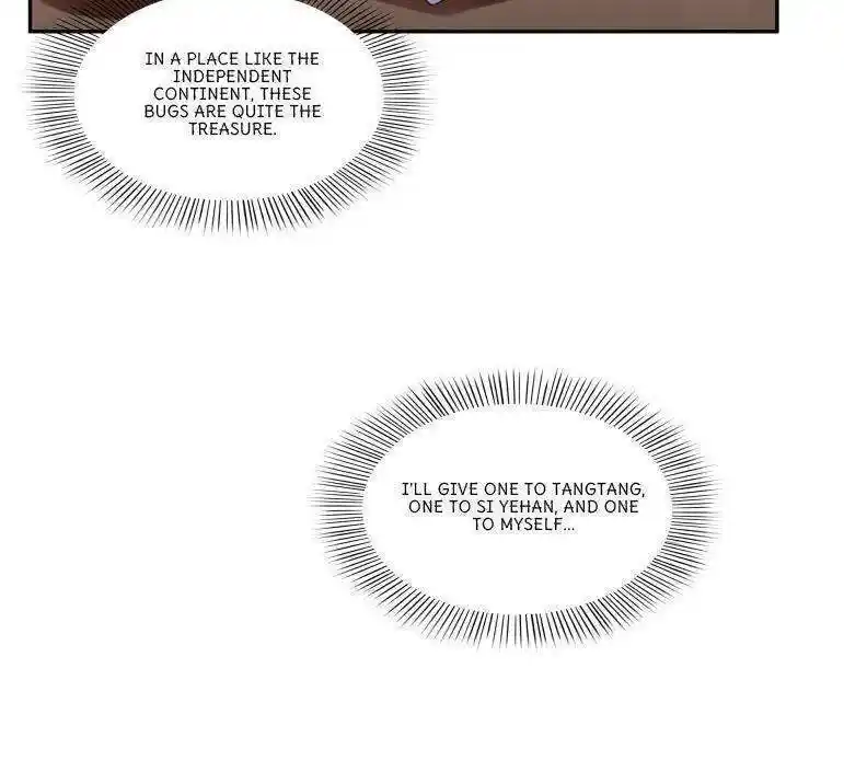 100% Sweet Love: The Delinquent XXX Wife Is a Bit Sweet (Novel) Chapter 509