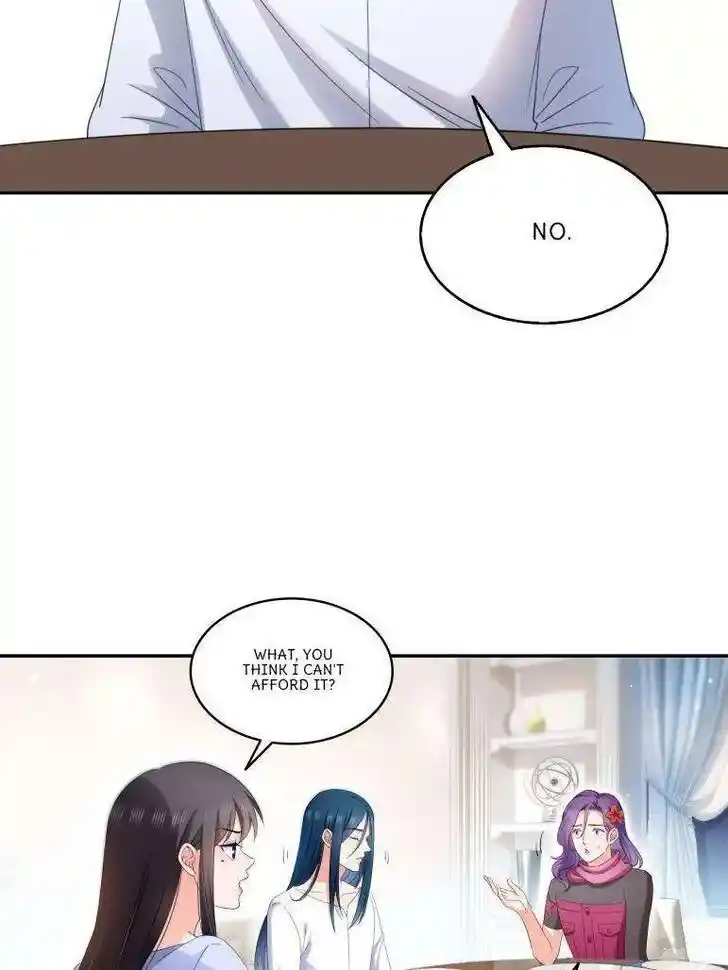 100% Sweet Love: The Delinquent XXX Wife Is a Bit Sweet (Novel) Chapter 509