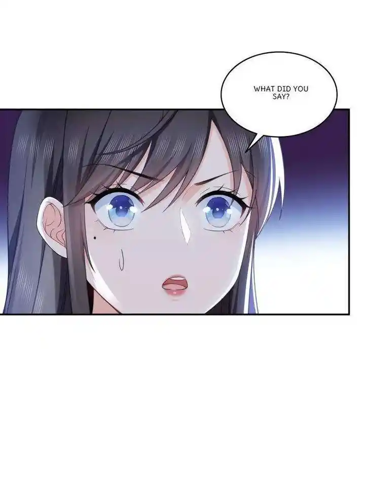 100% Sweet Love: The Delinquent XXX Wife Is a Bit Sweet (Novel) Chapter 509