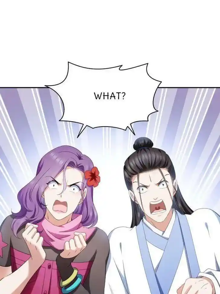 100% Sweet Love: The Delinquent XXX Wife Is a Bit Sweet (Novel) Chapter 509