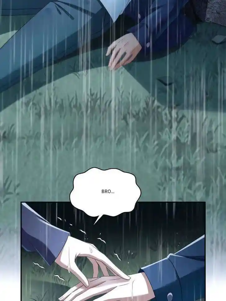 100% Sweet Love: The Delinquent XXX Wife Is a Bit Sweet (Novel) Chapter 509