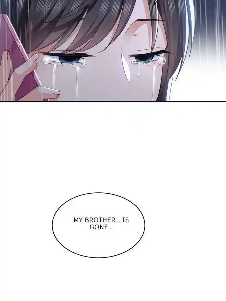 100% Sweet Love: The Delinquent XXX Wife Is a Bit Sweet (Novel) Chapter 509