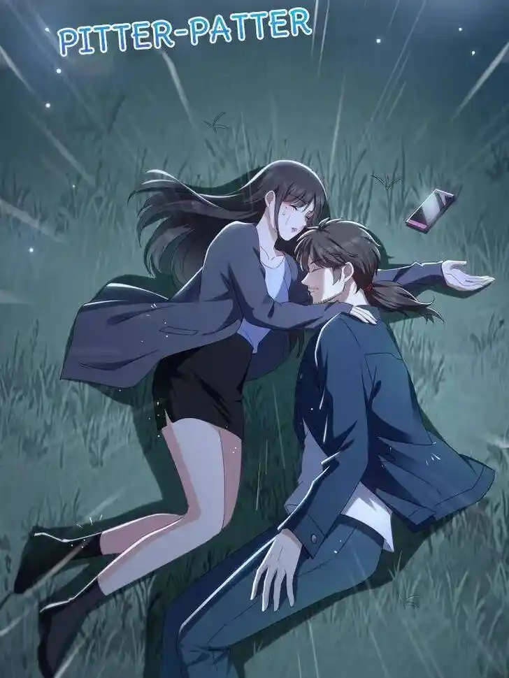 100% Sweet Love: The Delinquent XXX Wife Is a Bit Sweet (Novel) Chapter 509