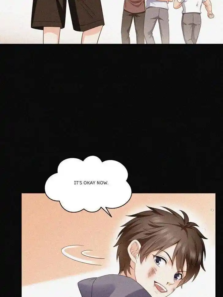 100% Sweet Love: The Delinquent XXX Wife Is a Bit Sweet (Novel) Chapter 509