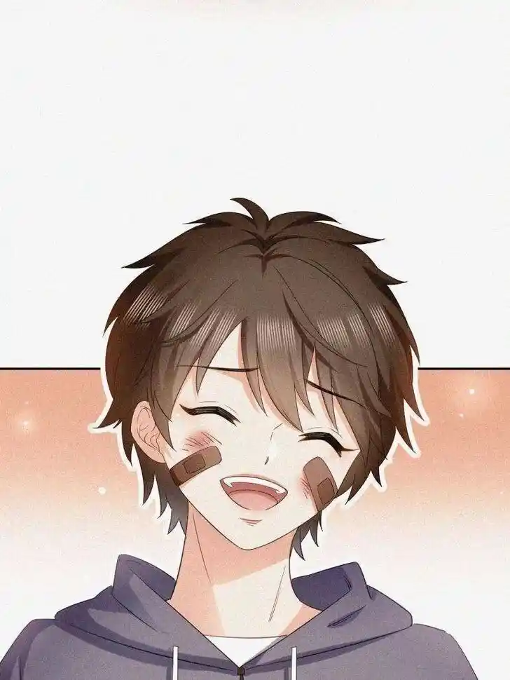 100% Sweet Love: The Delinquent XXX Wife Is a Bit Sweet (Novel) Chapter 509