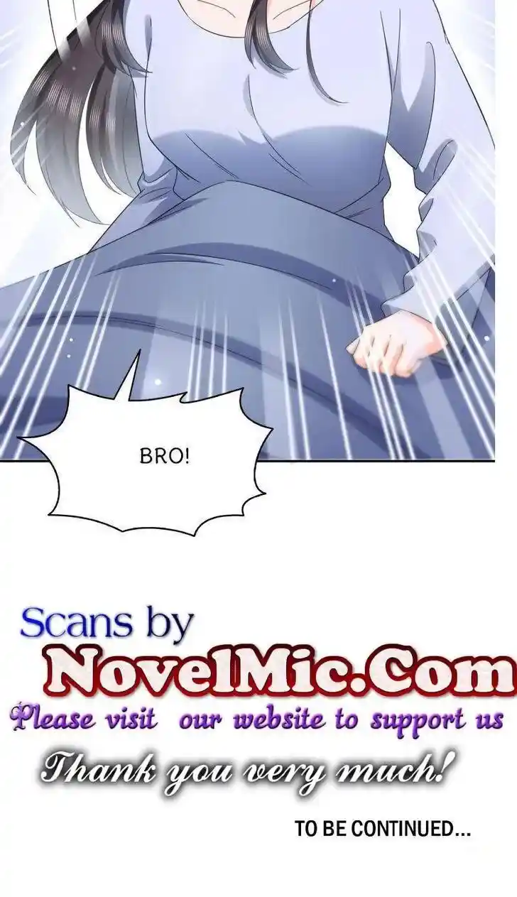 100% Sweet Love: The Delinquent XXX Wife Is a Bit Sweet (Novel) Chapter 509