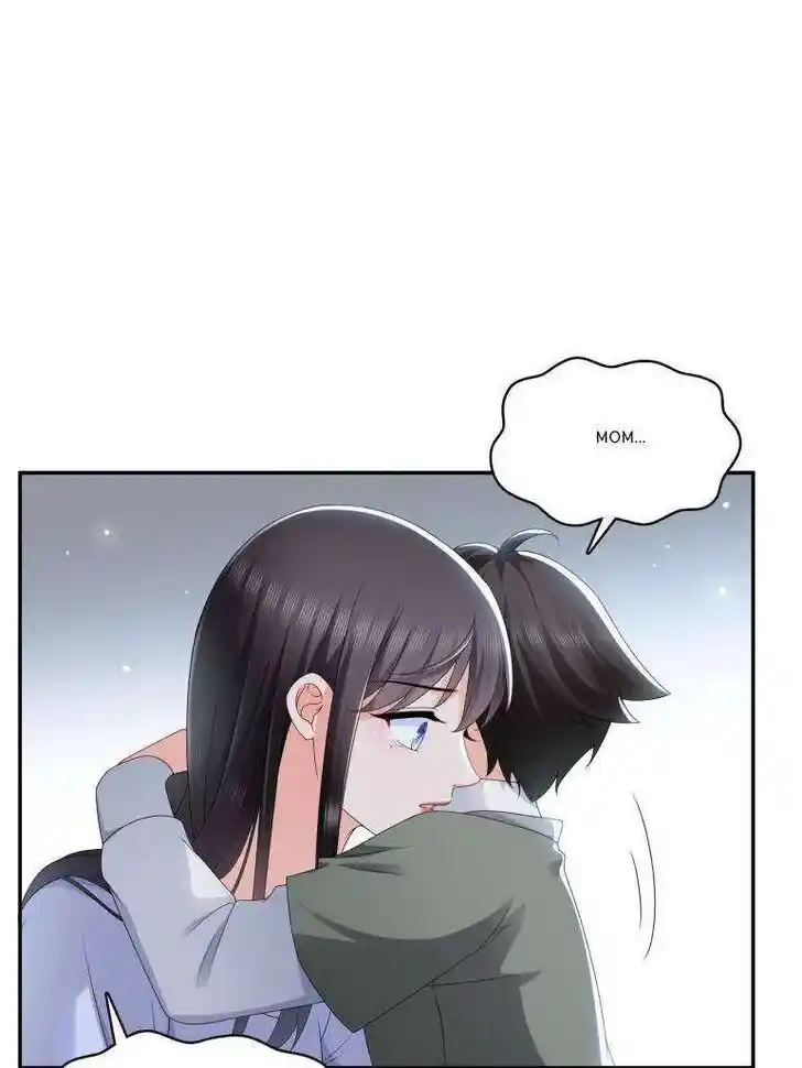 100% Sweet Love: The Delinquent XXX Wife Is a Bit Sweet (Novel) Chapter 510