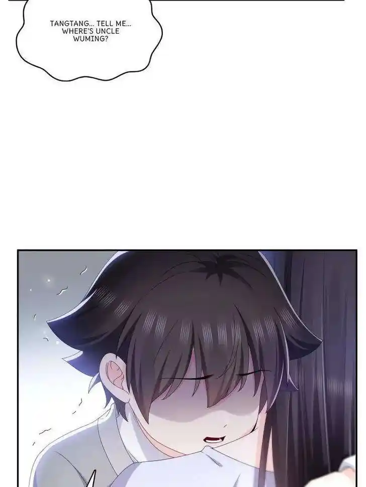 100% Sweet Love: The Delinquent XXX Wife Is a Bit Sweet (Novel) Chapter 510