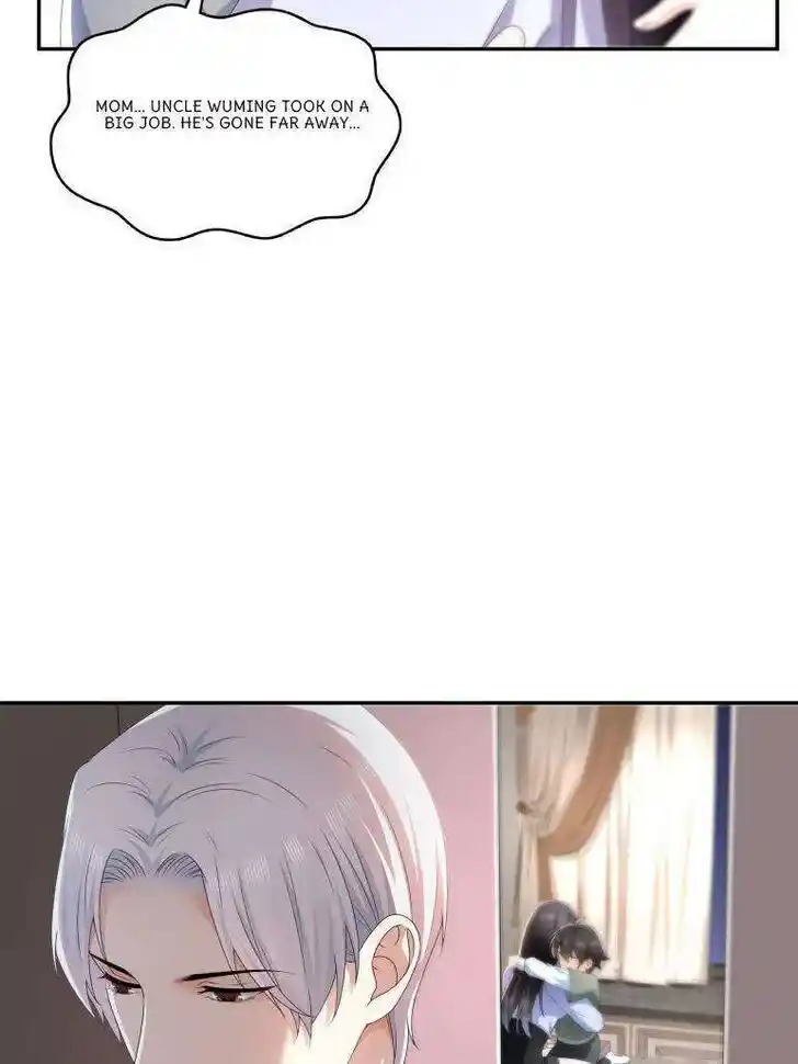 100% Sweet Love: The Delinquent XXX Wife Is a Bit Sweet (Novel) Chapter 510