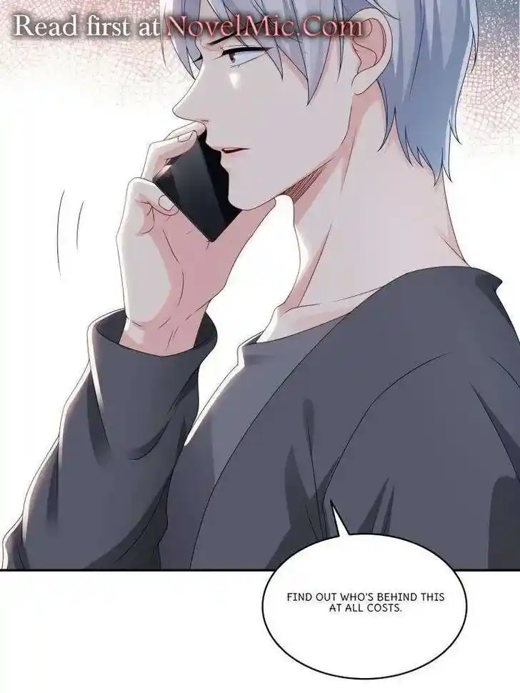 100% Sweet Love: The Delinquent XXX Wife Is a Bit Sweet (Novel) Chapter 510