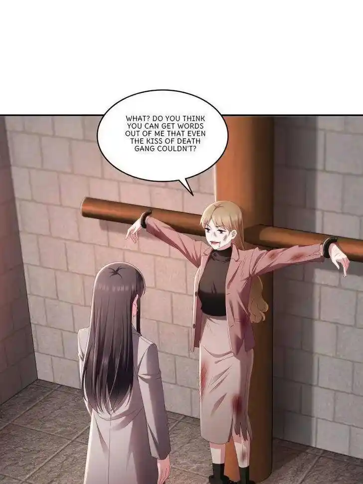 100% Sweet Love: The Delinquent XXX Wife Is a Bit Sweet (Novel) Chapter 510