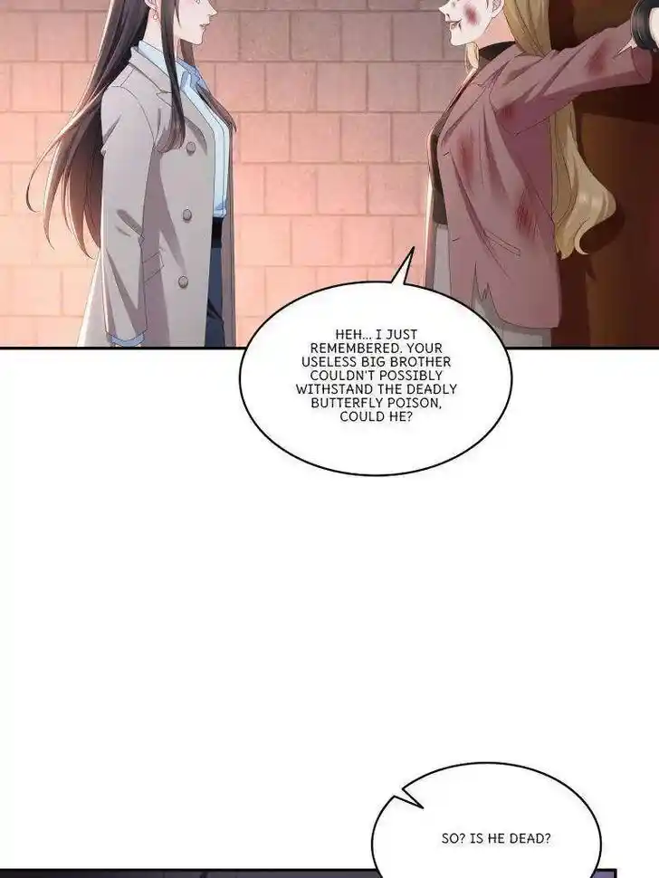 100% Sweet Love: The Delinquent XXX Wife Is a Bit Sweet (Novel) Chapter 510