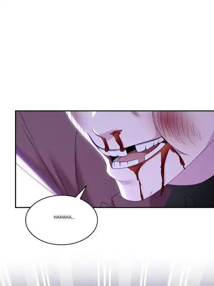 100% Sweet Love: The Delinquent XXX Wife Is a Bit Sweet (Novel) Chapter 510