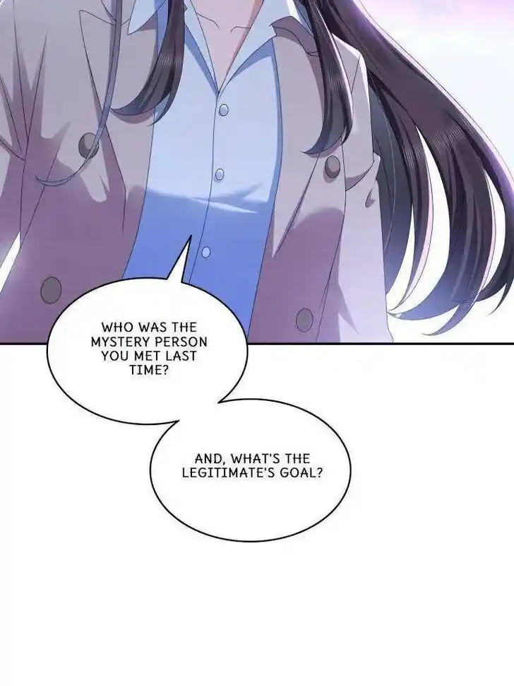 100% Sweet Love: The Delinquent XXX Wife Is a Bit Sweet (Novel) Chapter 510