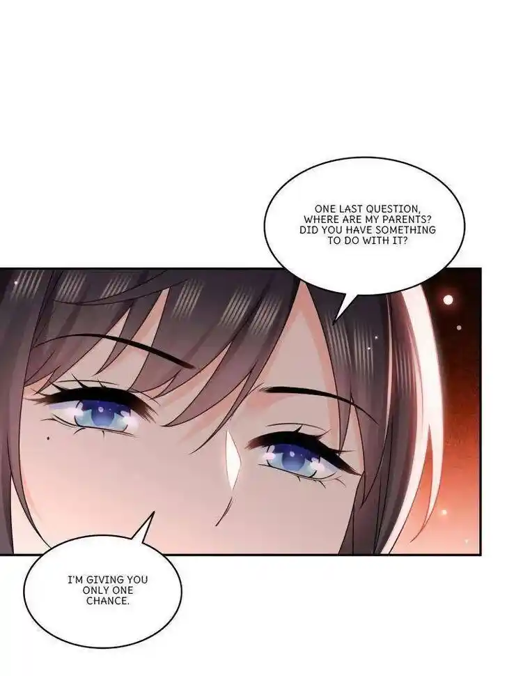 100% Sweet Love: The Delinquent XXX Wife Is a Bit Sweet (Novel) Chapter 510