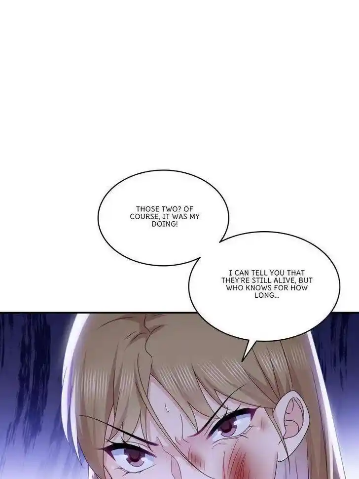 100% Sweet Love: The Delinquent XXX Wife Is a Bit Sweet (Novel) Chapter 510