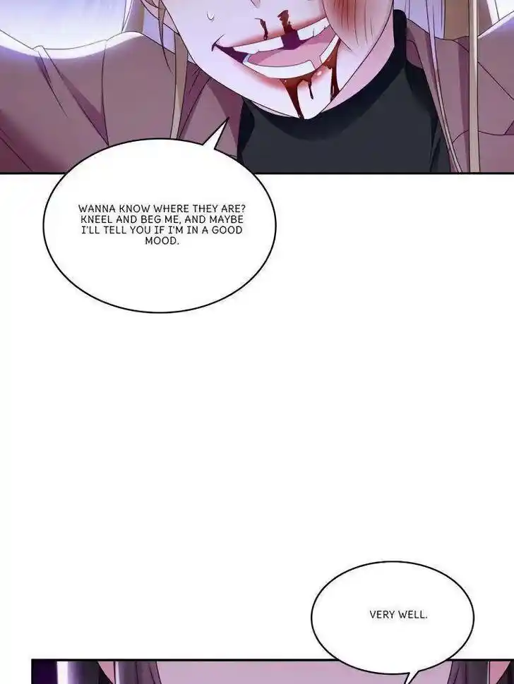 100% Sweet Love: The Delinquent XXX Wife Is a Bit Sweet (Novel) Chapter 510