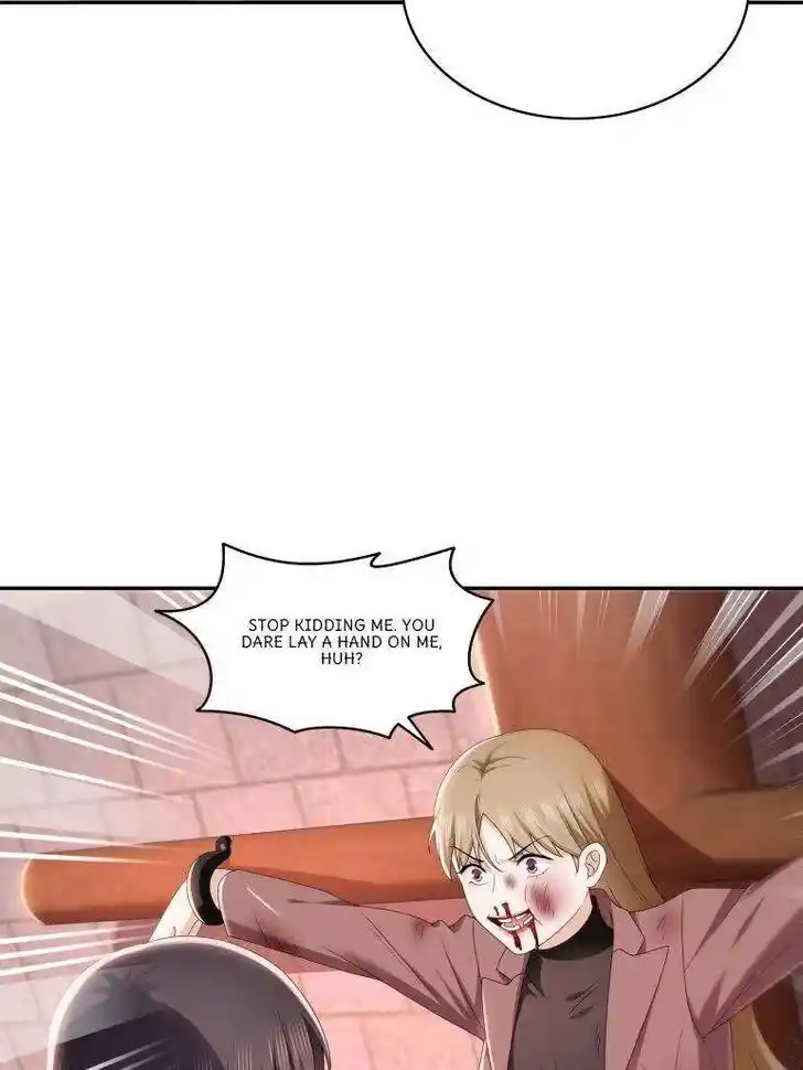 100% Sweet Love: The Delinquent XXX Wife Is a Bit Sweet (Novel) Chapter 510