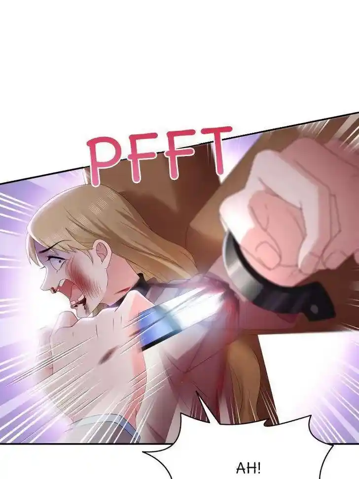 100% Sweet Love: The Delinquent XXX Wife Is a Bit Sweet (Novel) Chapter 510