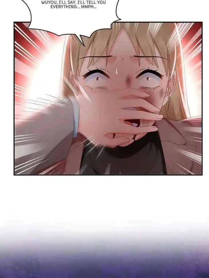 100% Sweet Love: The Delinquent XXX Wife Is a Bit Sweet (Novel) Chapter 510