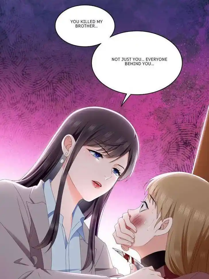 100% Sweet Love: The Delinquent XXX Wife Is a Bit Sweet (Novel) Chapter 510