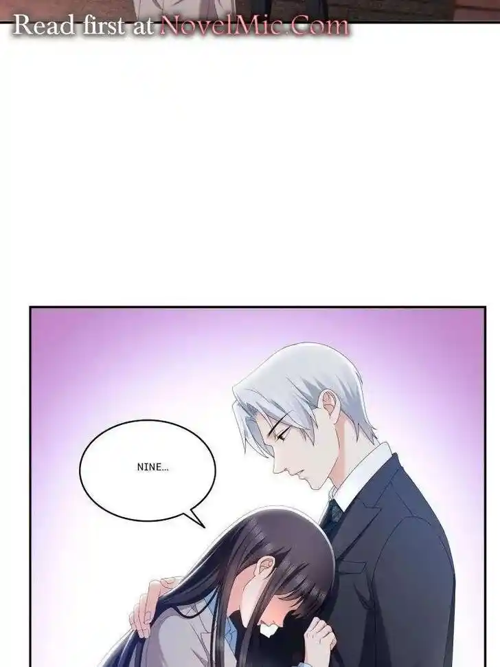 100% Sweet Love: The Delinquent XXX Wife Is a Bit Sweet (Novel) Chapter 510