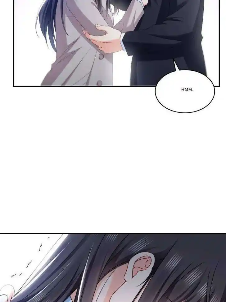 100% Sweet Love: The Delinquent XXX Wife Is a Bit Sweet (Novel) Chapter 510