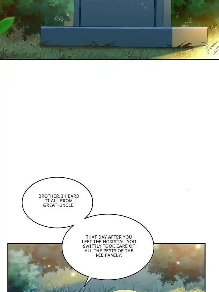 100% Sweet Love: The Delinquent XXX Wife Is a Bit Sweet (Novel) Chapter 510