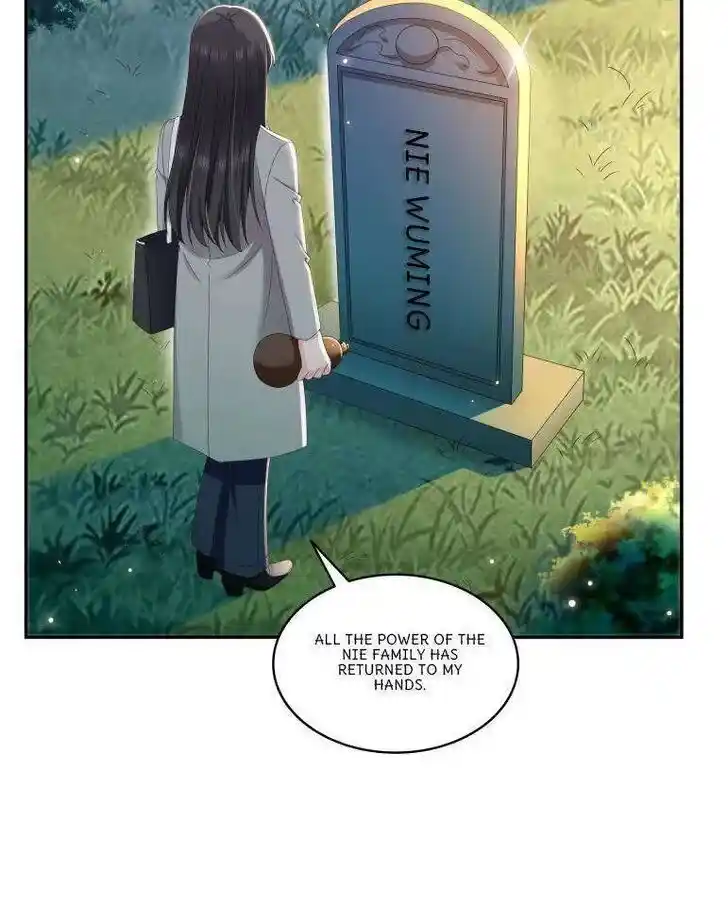 100% Sweet Love: The Delinquent XXX Wife Is a Bit Sweet (Novel) Chapter 510