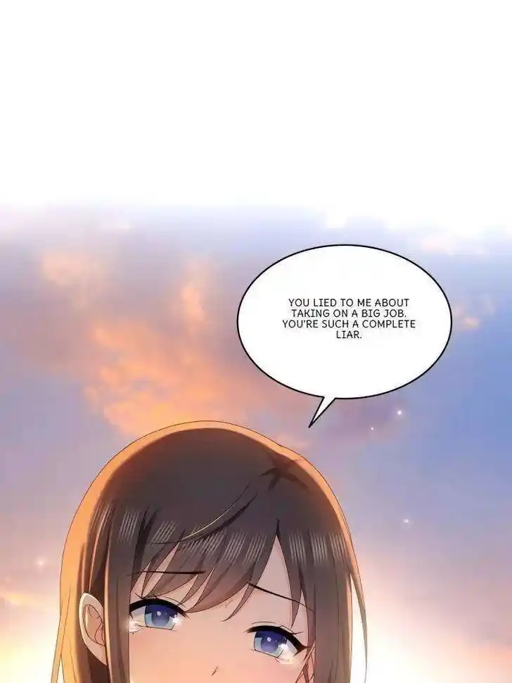 100% Sweet Love: The Delinquent XXX Wife Is a Bit Sweet (Novel) Chapter 510