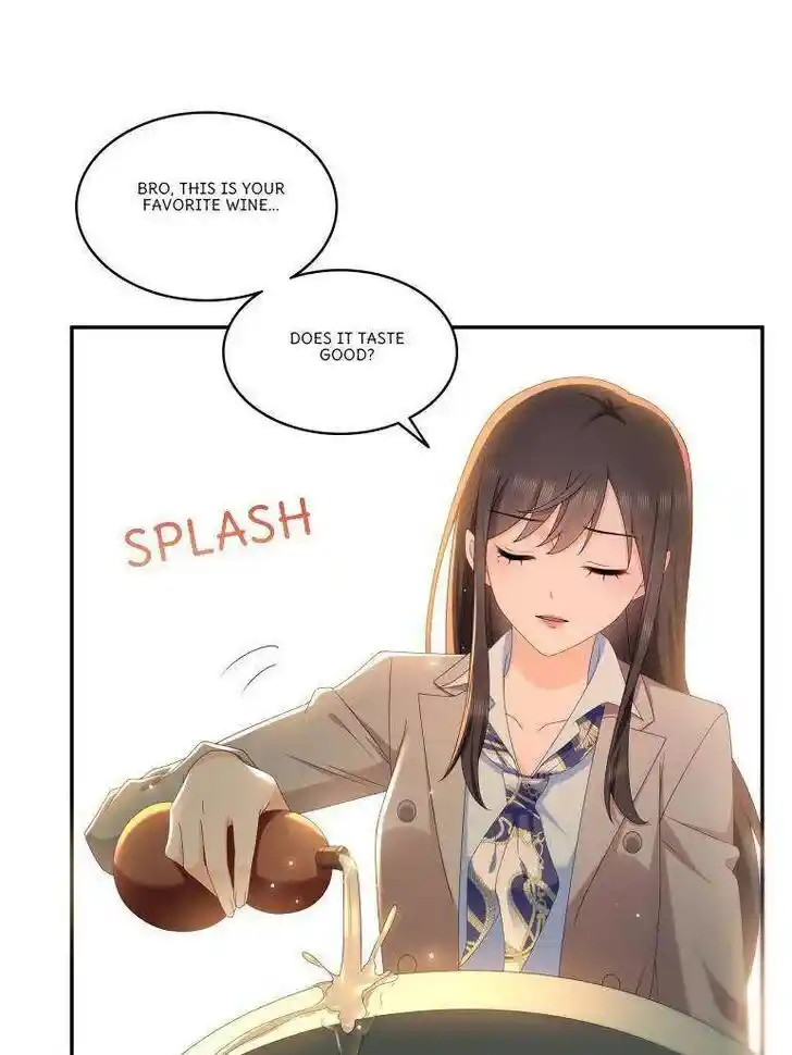 100% Sweet Love: The Delinquent XXX Wife Is a Bit Sweet (Novel) Chapter 510