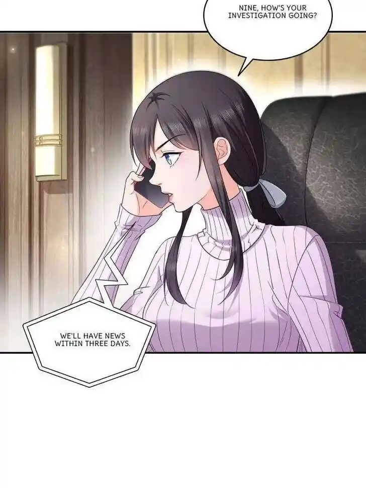 100% Sweet Love: The Delinquent XXX Wife Is a Bit Sweet (Novel) Chapter 511