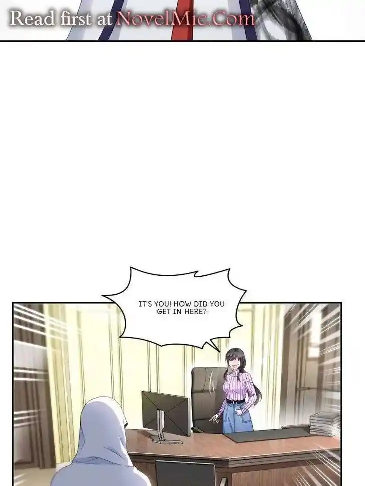 100% Sweet Love: The Delinquent XXX Wife Is a Bit Sweet (Novel) Chapter 511