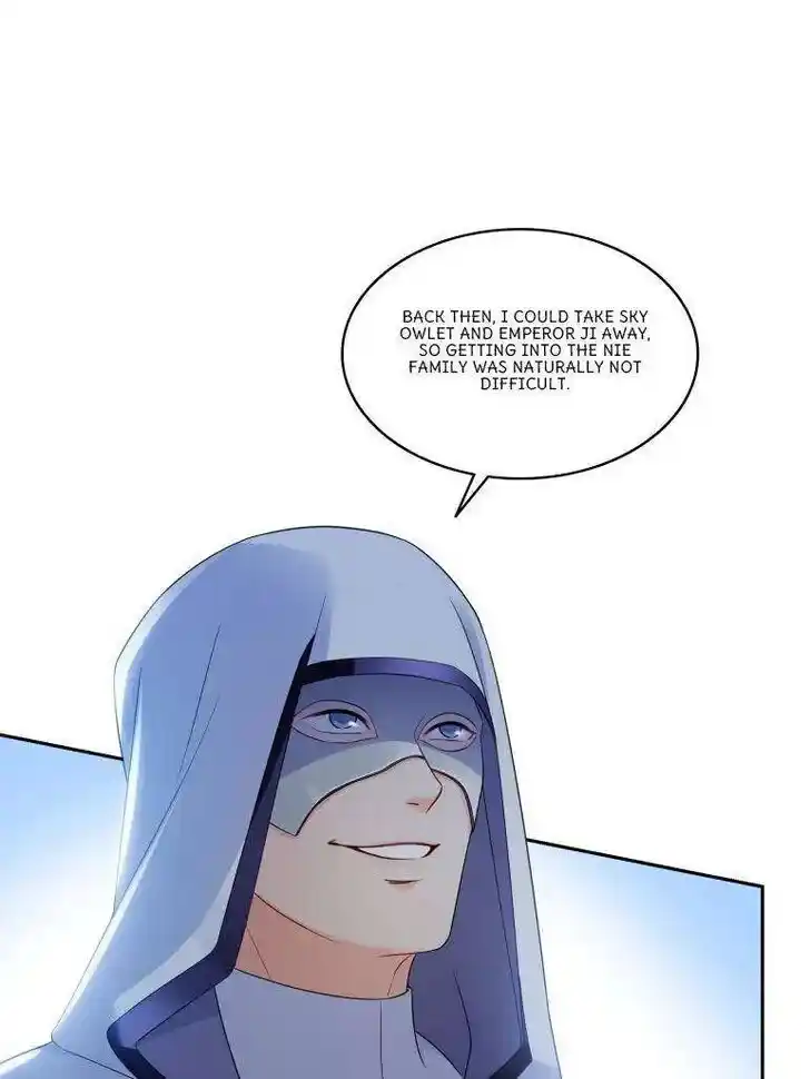 100% Sweet Love: The Delinquent XXX Wife Is a Bit Sweet (Novel) Chapter 511