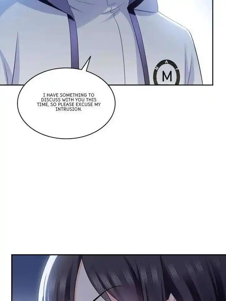 100% Sweet Love: The Delinquent XXX Wife Is a Bit Sweet (Novel) Chapter 511