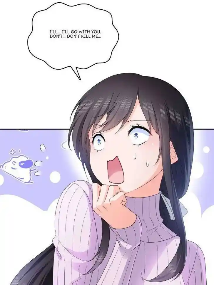 100% Sweet Love: The Delinquent XXX Wife Is a Bit Sweet (Novel) Chapter 511