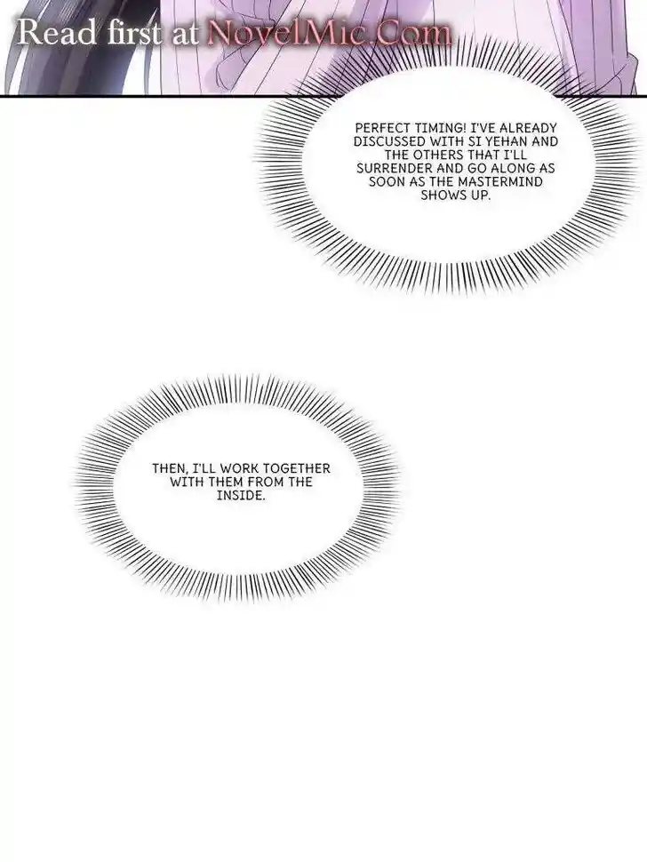 100% Sweet Love: The Delinquent XXX Wife Is a Bit Sweet (Novel) Chapter 511