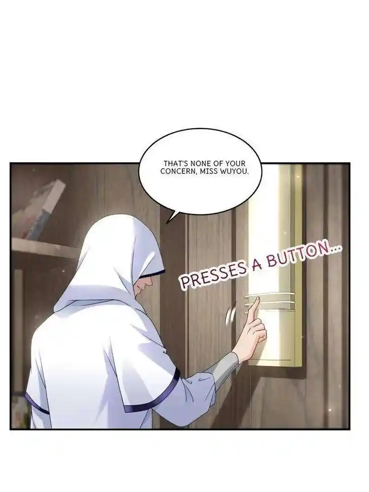 100% Sweet Love: The Delinquent XXX Wife Is a Bit Sweet (Novel) Chapter 511