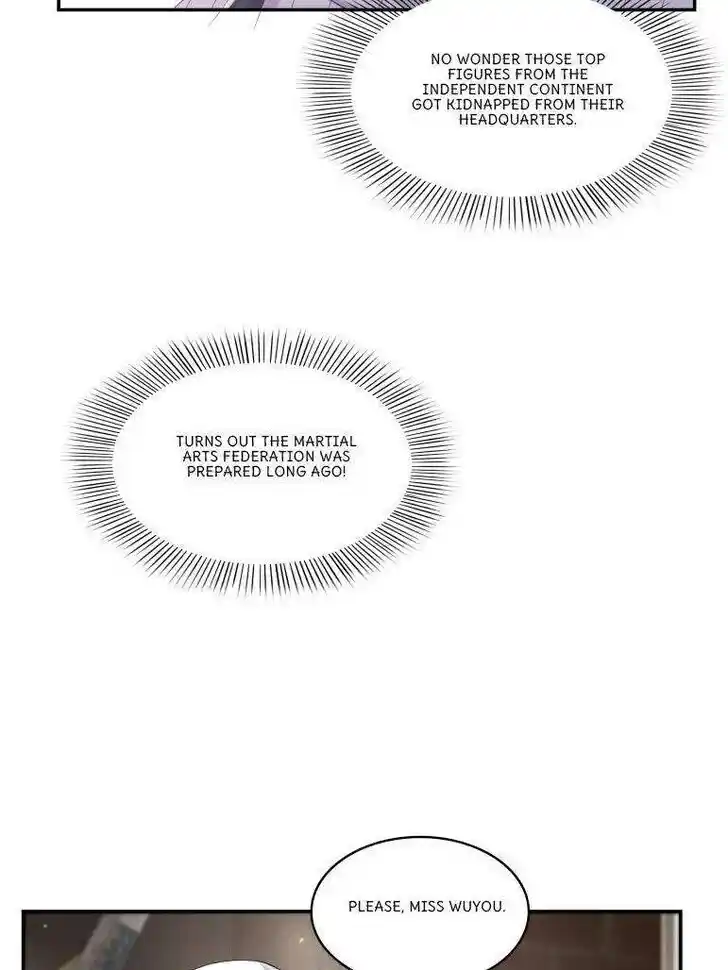 100% Sweet Love: The Delinquent XXX Wife Is a Bit Sweet (Novel) Chapter 511