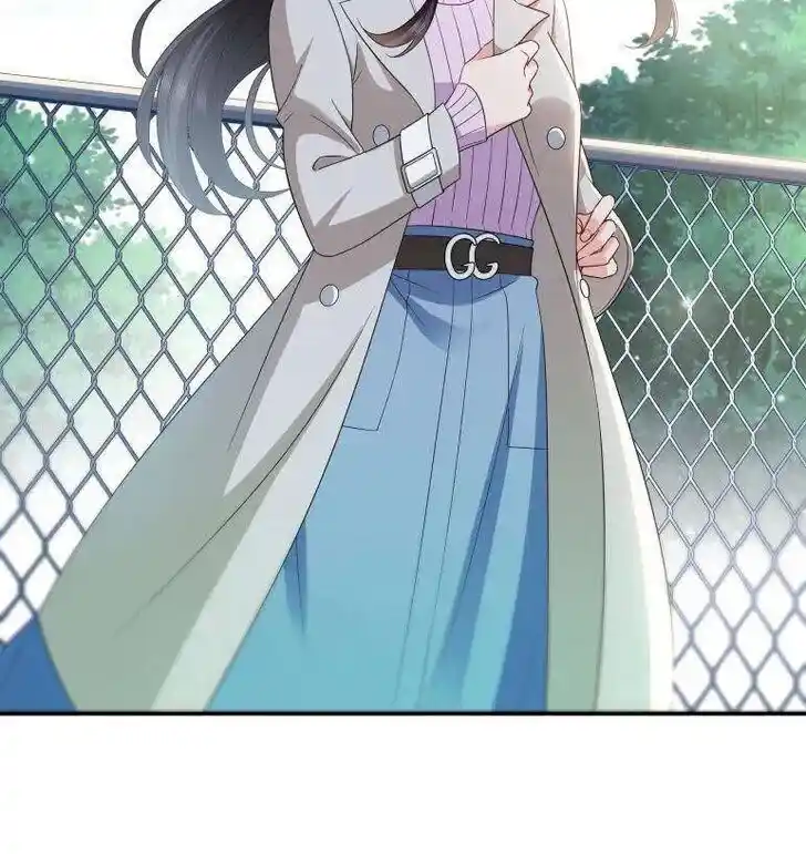 100% Sweet Love: The Delinquent XXX Wife Is a Bit Sweet (Novel) Chapter 511