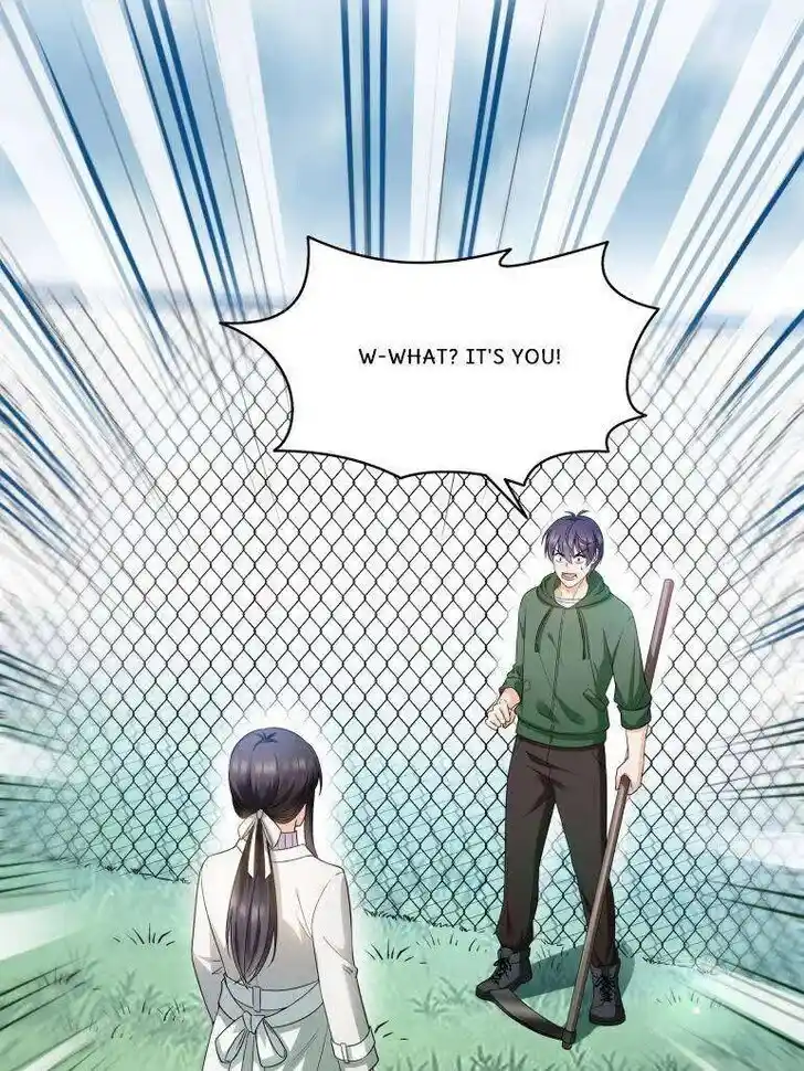 100% Sweet Love: The Delinquent XXX Wife Is a Bit Sweet (Novel) Chapter 511