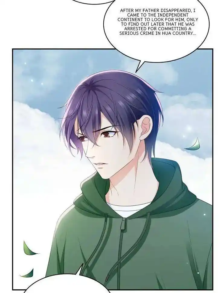 100% Sweet Love: The Delinquent XXX Wife Is a Bit Sweet (Novel) Chapter 511