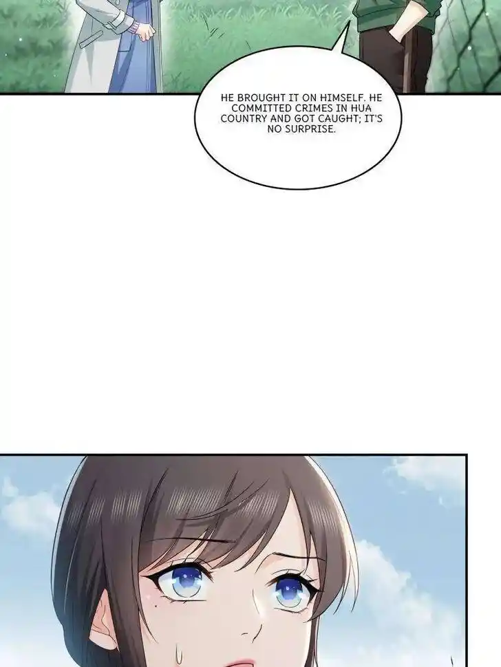 100% Sweet Love: The Delinquent XXX Wife Is a Bit Sweet (Novel) Chapter 511